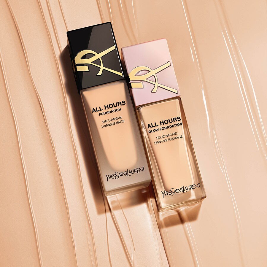 All Hours Glow  Foundation
