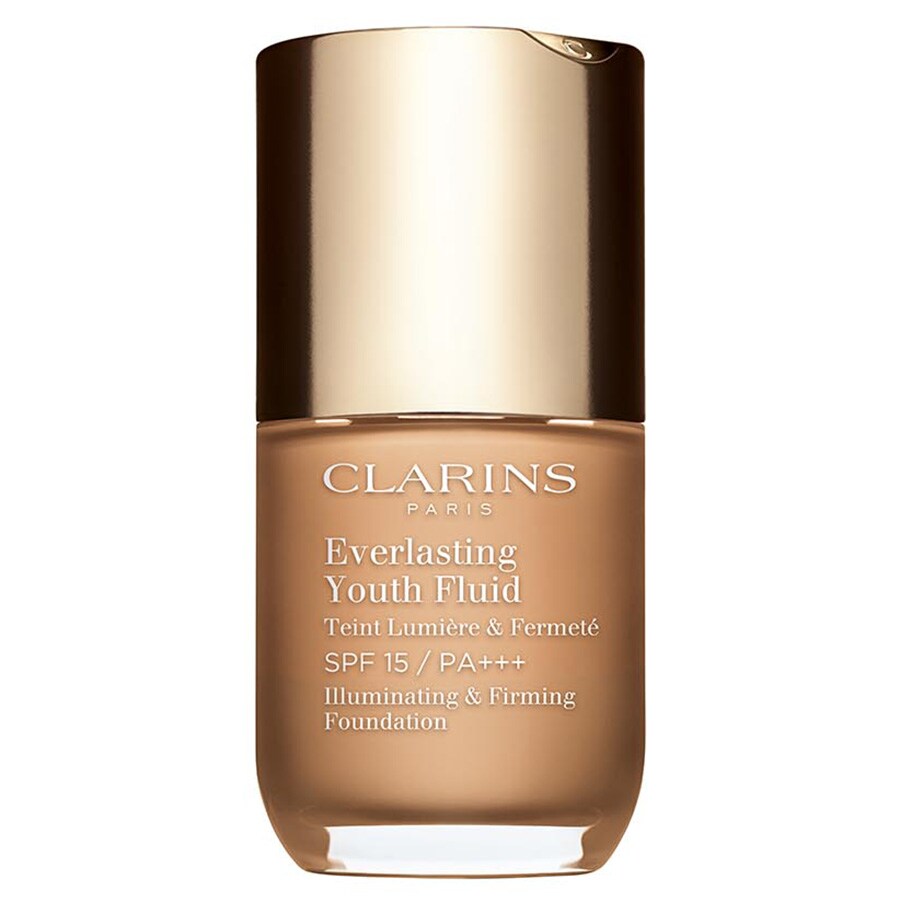 Everlasting Youth Fluid SPF 15 Foundation
