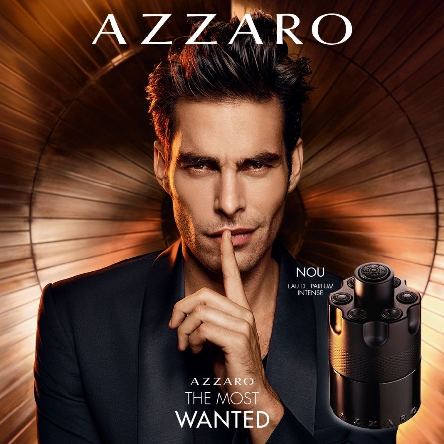 The Most Wanted Eau de Parfum