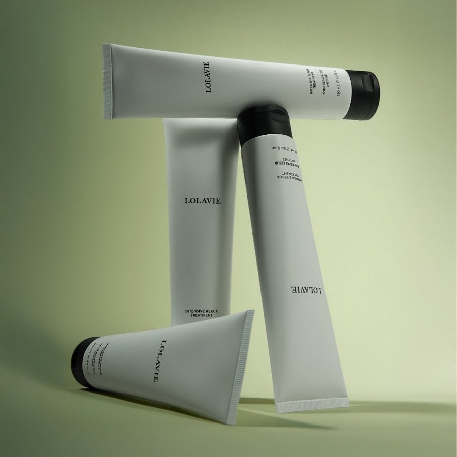 Intensive Repair Treatment