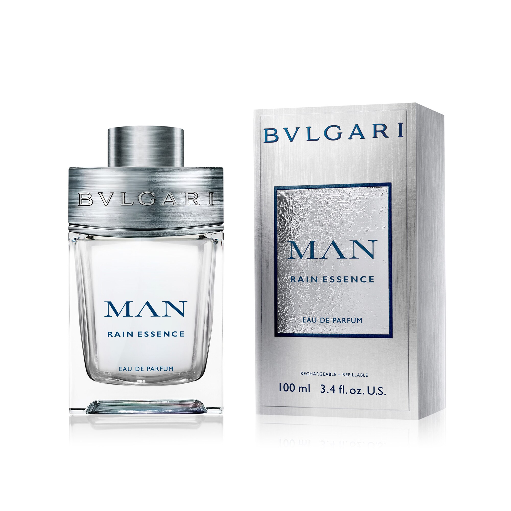Man Rain Essence Eau de Parfum