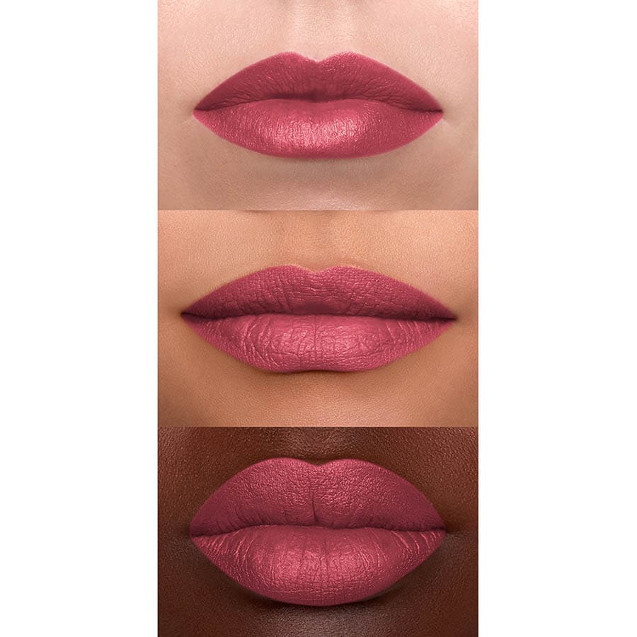 Suede Matte Lipstick