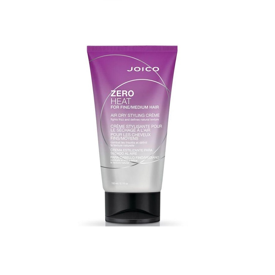 Colorful Anti-Fade Shampoo