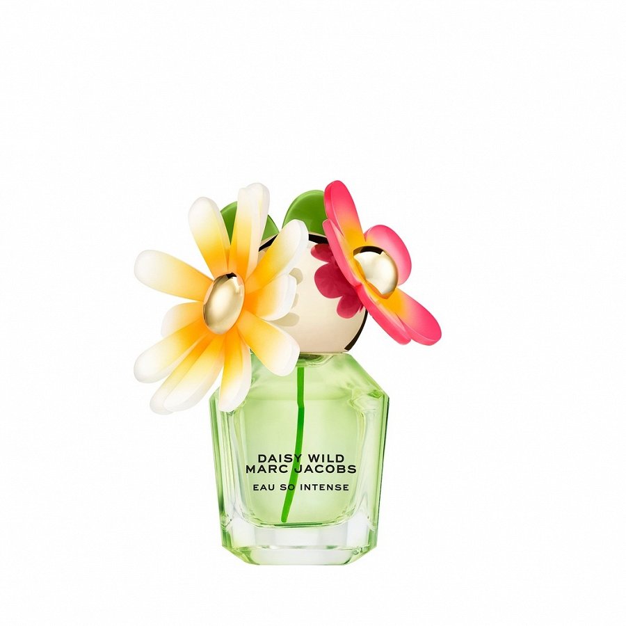 Marc Jacobs Daisy Wild Eau So Intense www.douglas.ro