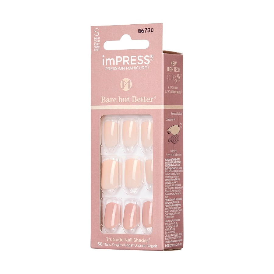 Simple  Pleasure  Short