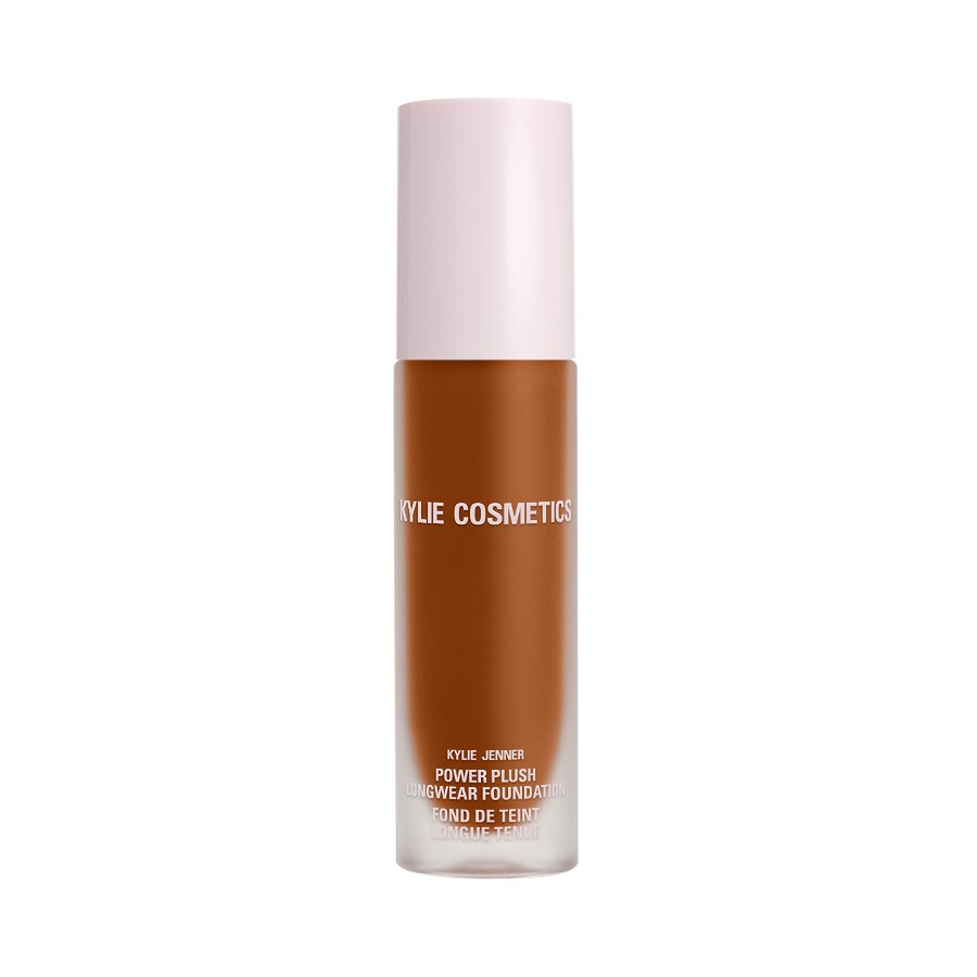 Power Plush Longwear Foundation
