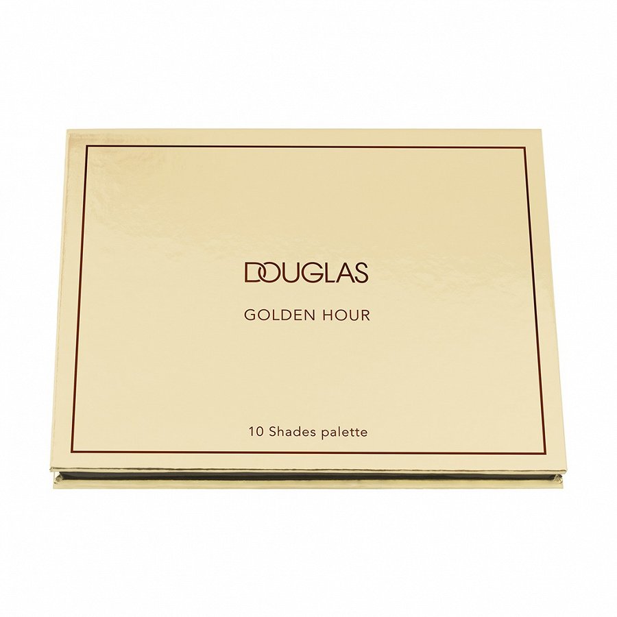 Golden Hour Palette