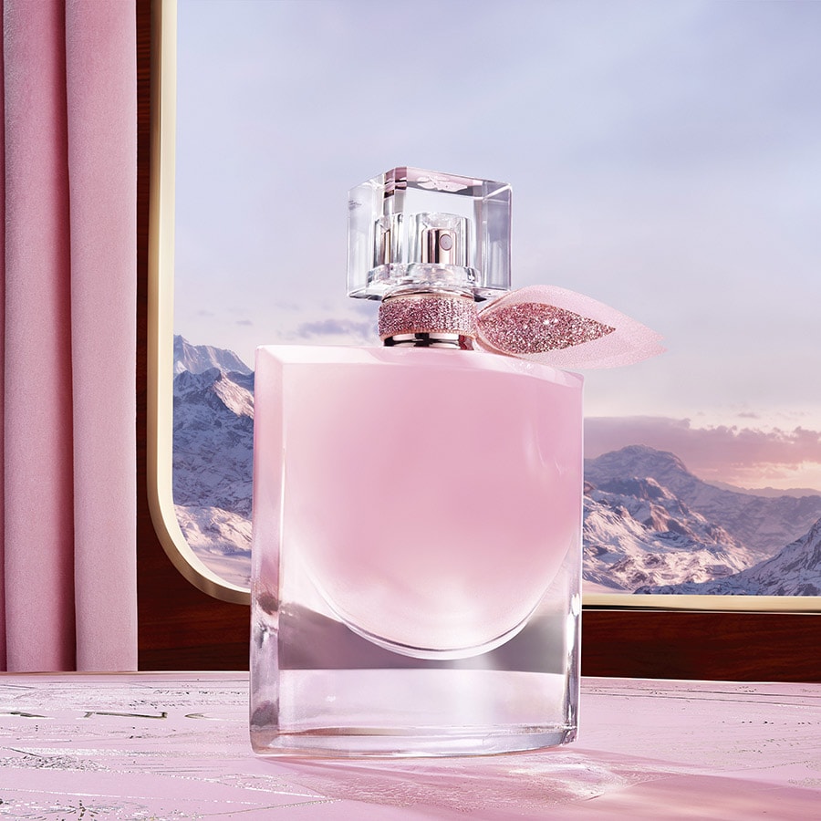 La Vie Est Belle Vanille Nude Eau de Parfum Gift Set