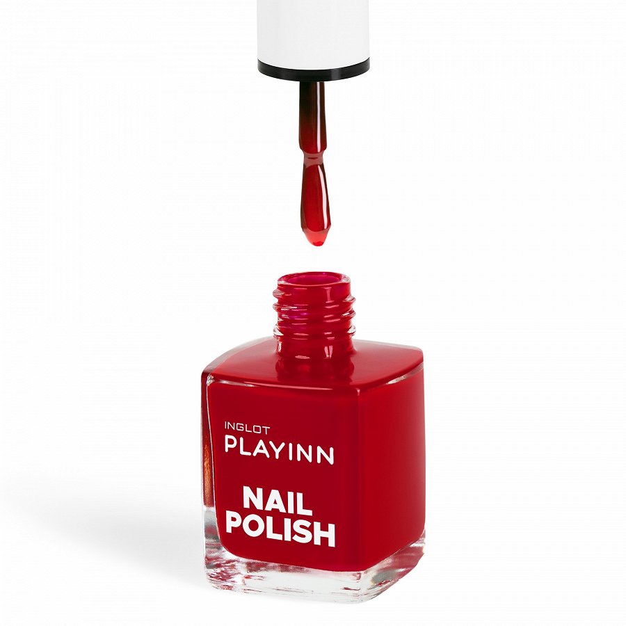 Nail Polish Playinn