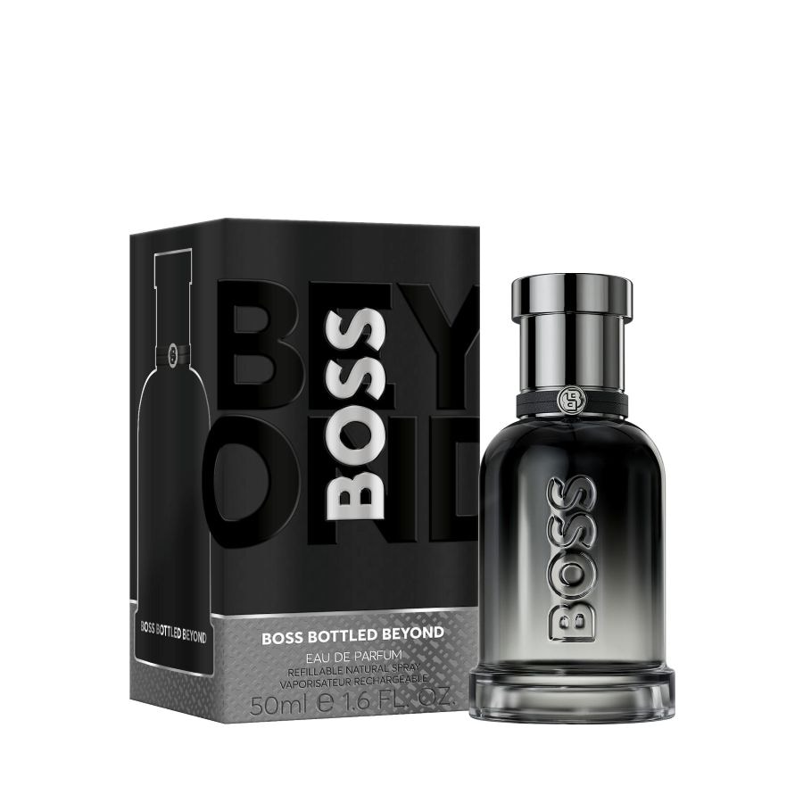 Boss Bottled Beyond Eau de Parfum 