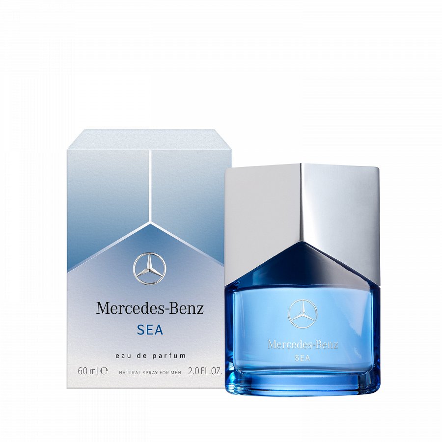 Sea Eau de Parfum