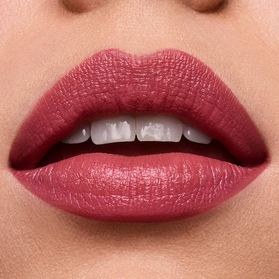 Pure Color Creme Lipstick