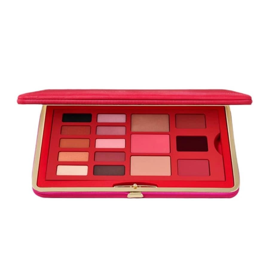 The Night Is Yours Palette