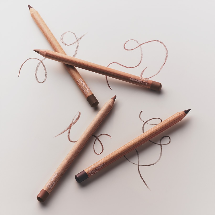 Precision Pout Lip Liner Pencil