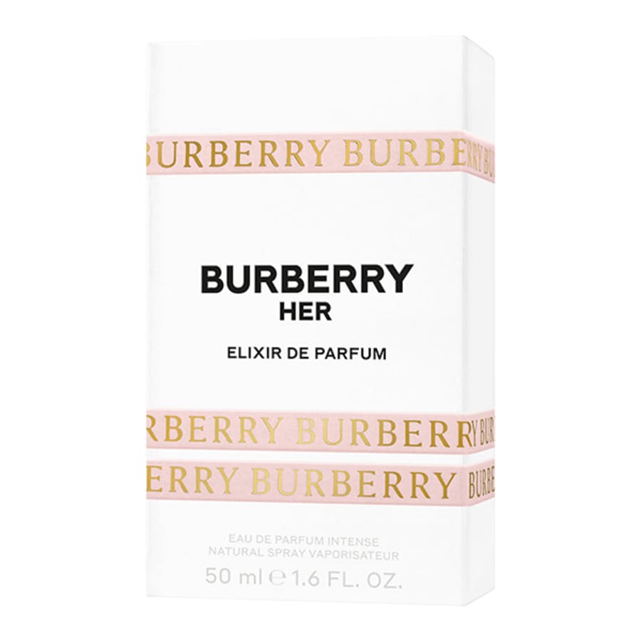 Burberry Burberry Her Elixir Eau de Parfum online la DOUGLAS
