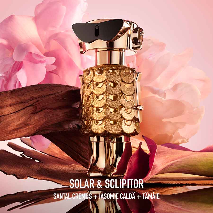 Fame Intense Eau de Parfum