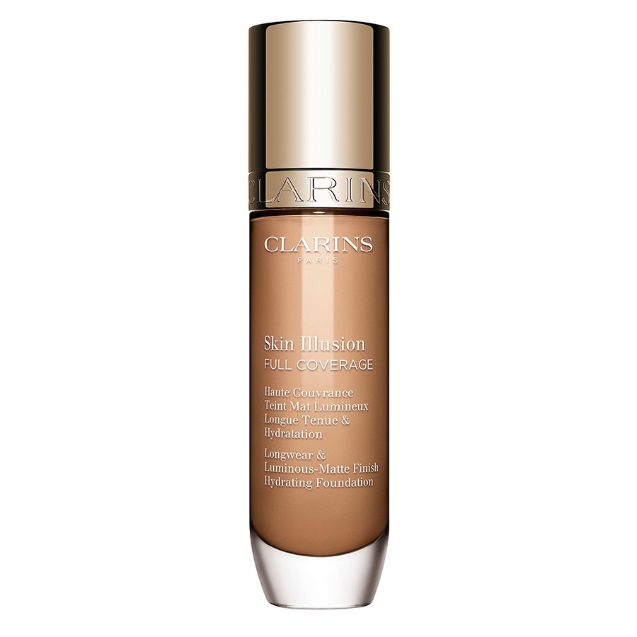 Skin Illusion Foundation