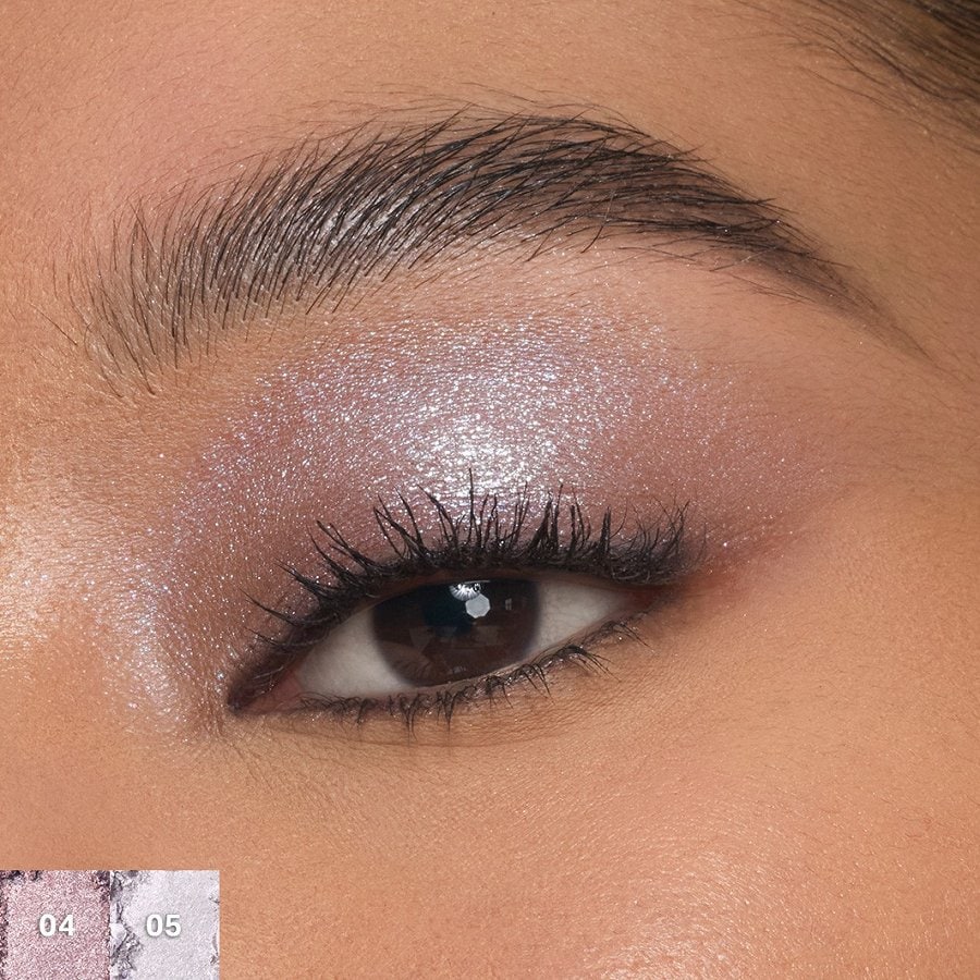 ChromaPlus 6-Pan Eyeshadow Palette