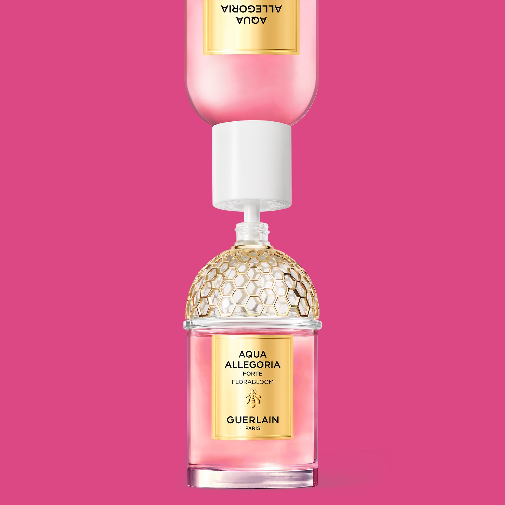 Aqua Allegoria Florabloom Forte Eau de Parfum