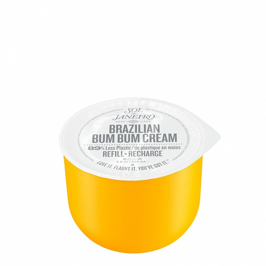Bum Bum Cream Refill