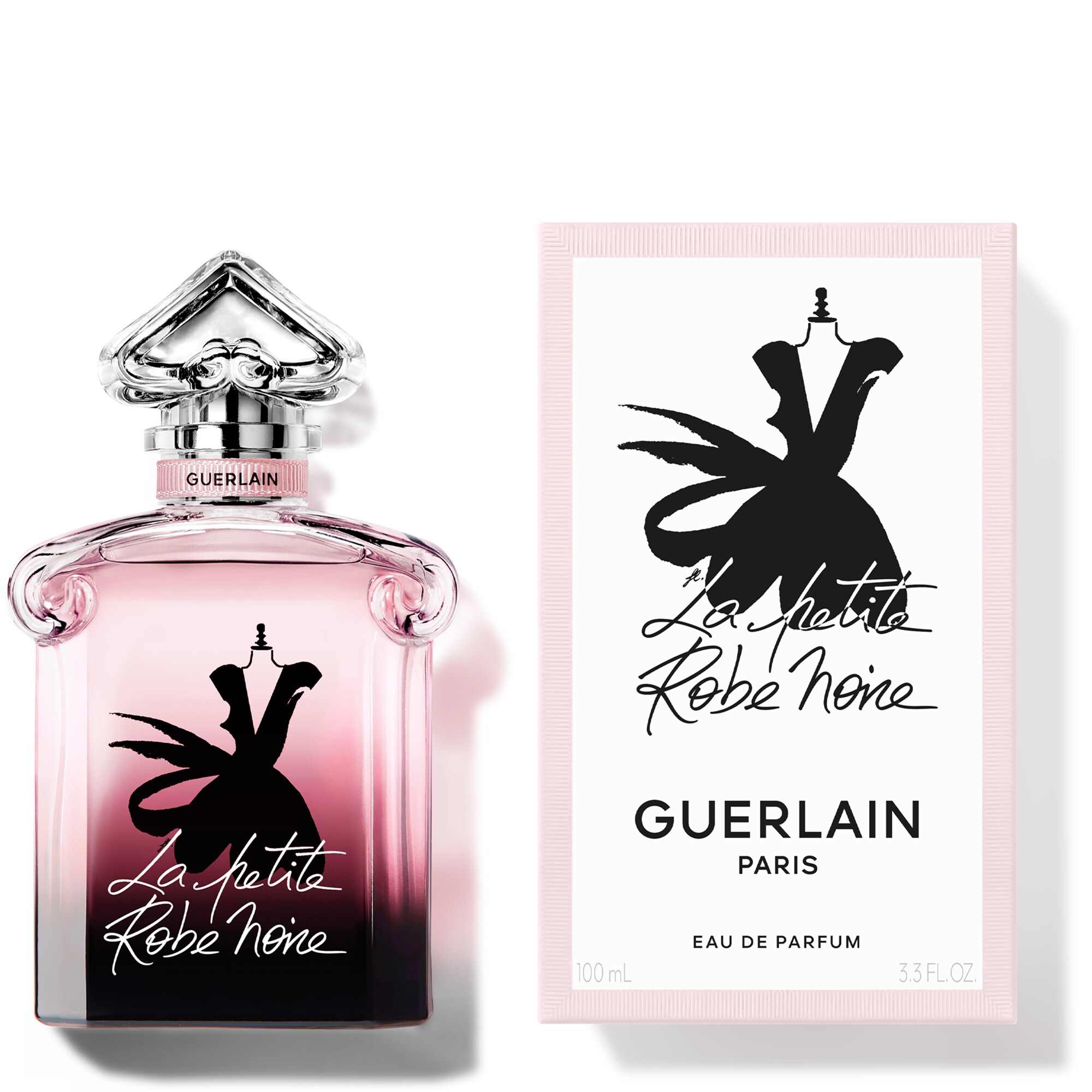 La Petite Robe Noire Eau De Parfum