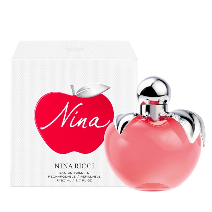 Nina Eau de Toilette