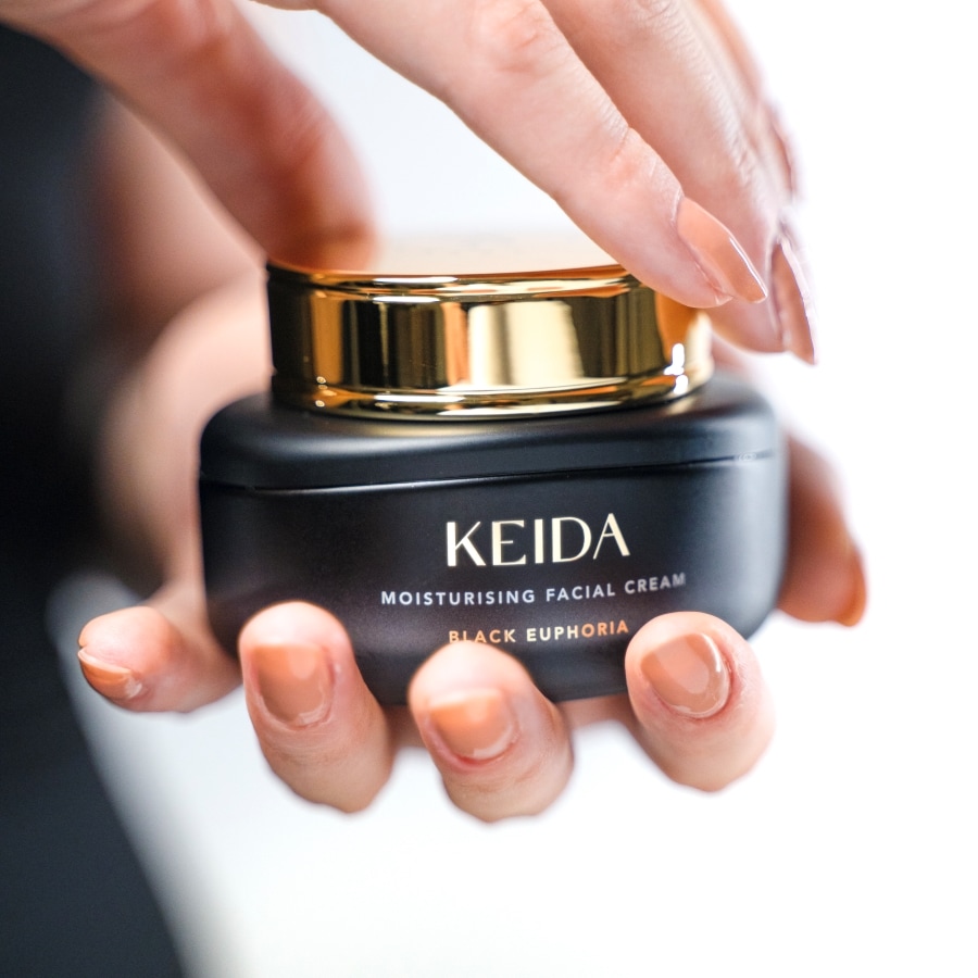 Retinol & Hyaluronic Acid Face Cream