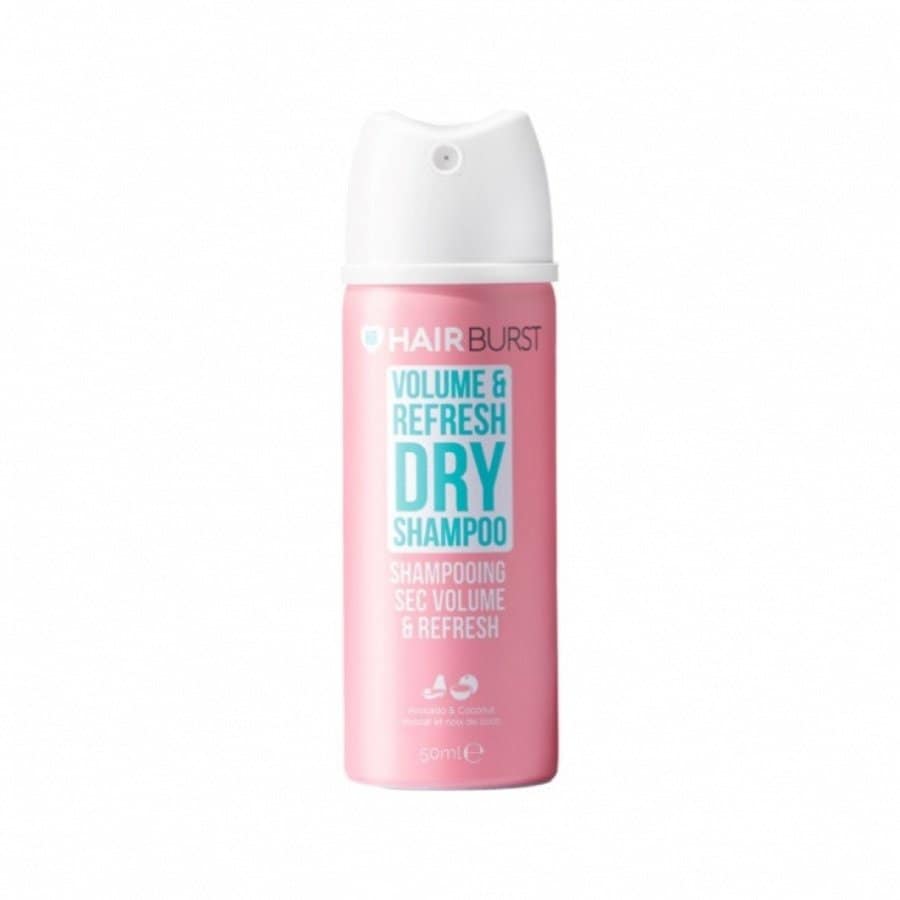 Travel Size Dry Shampoo