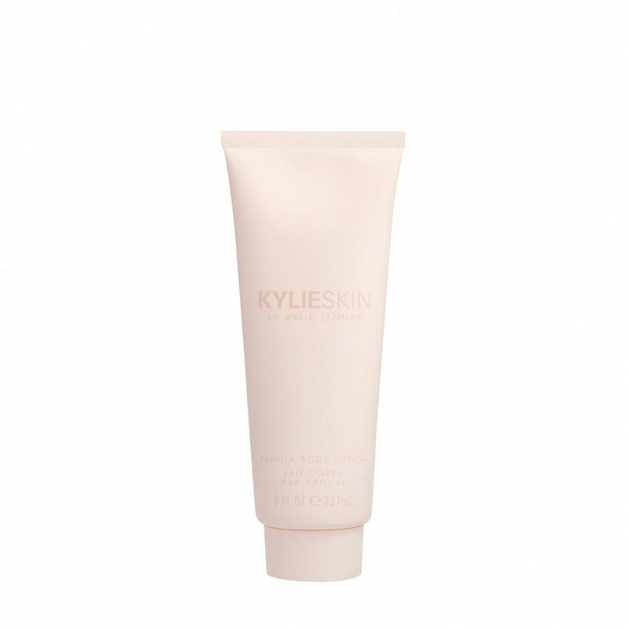 Vanilla Body Lotion