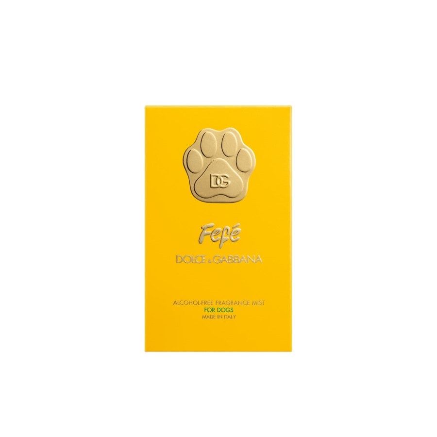 Fefé - Parfum For Dogs