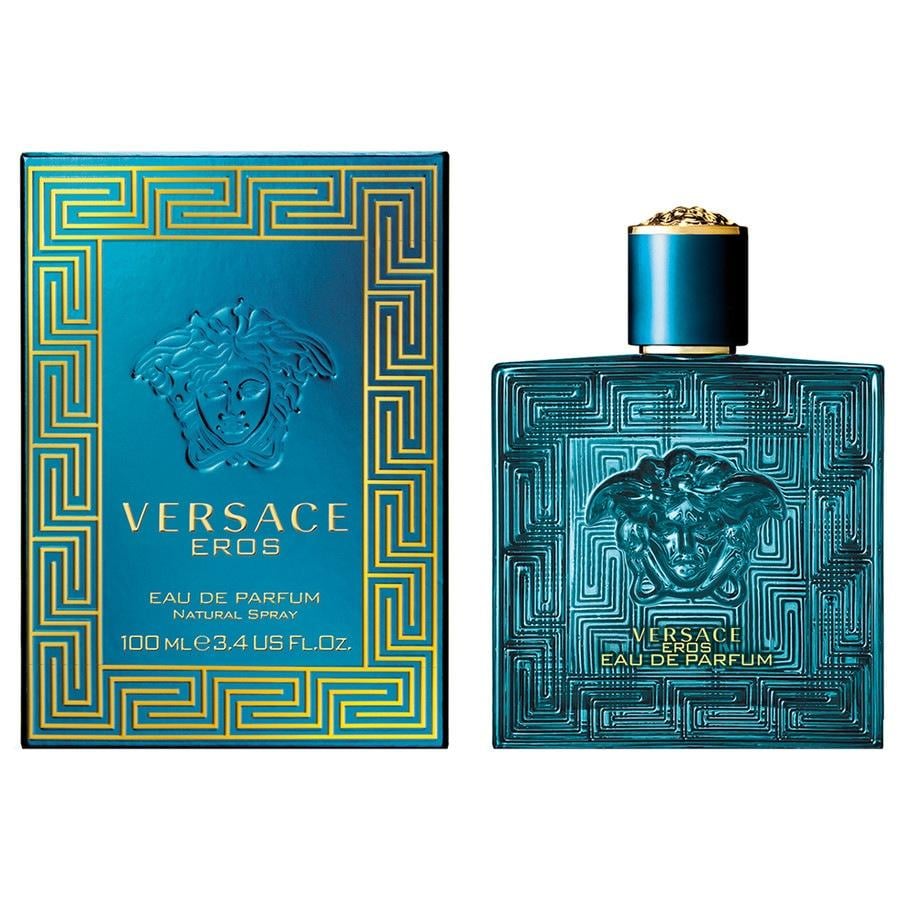 Eros pour Homme Eau de Parfum