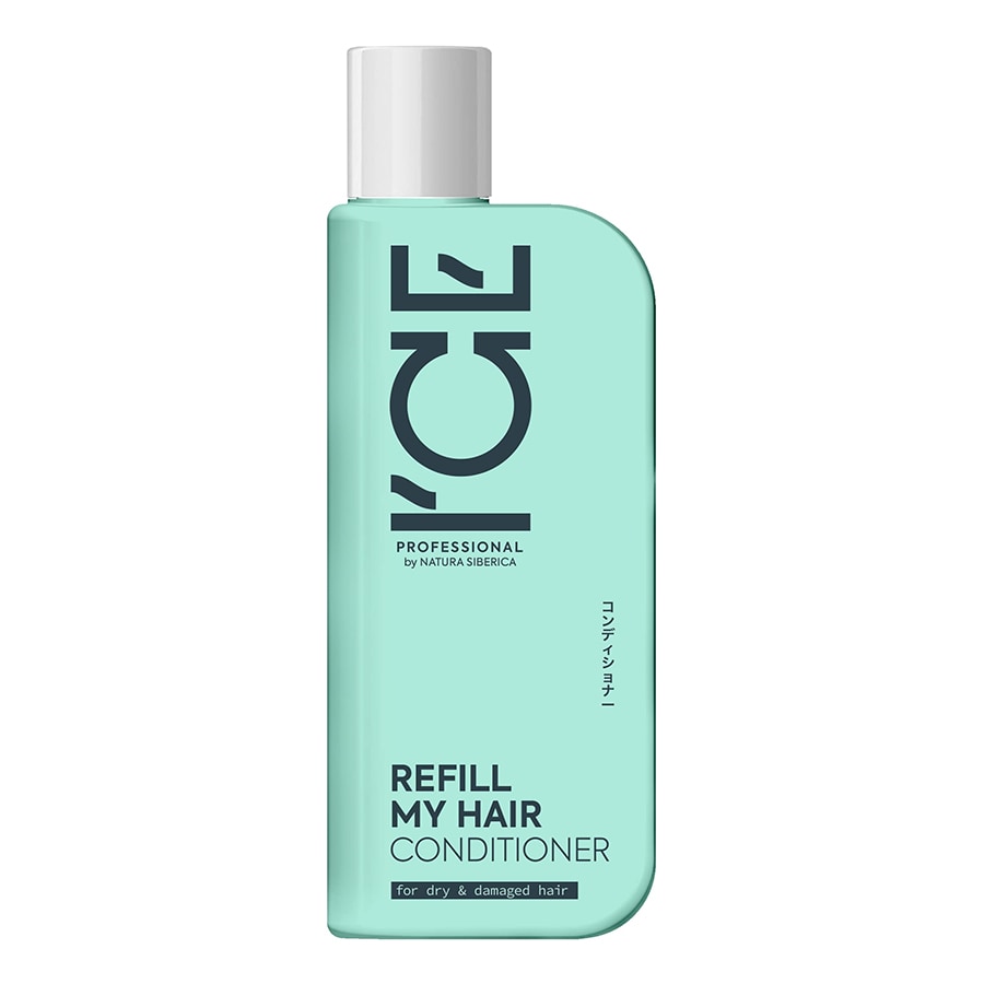 Refill Hair Conditioner