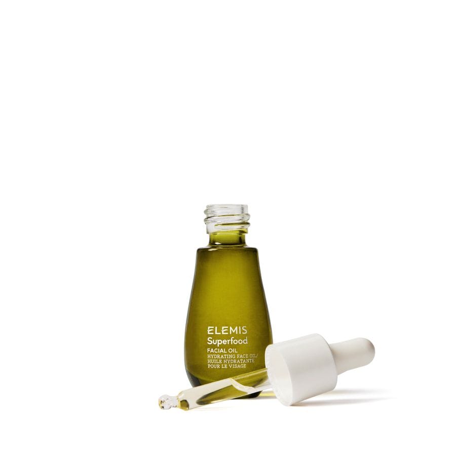 Superfood Facial Oil