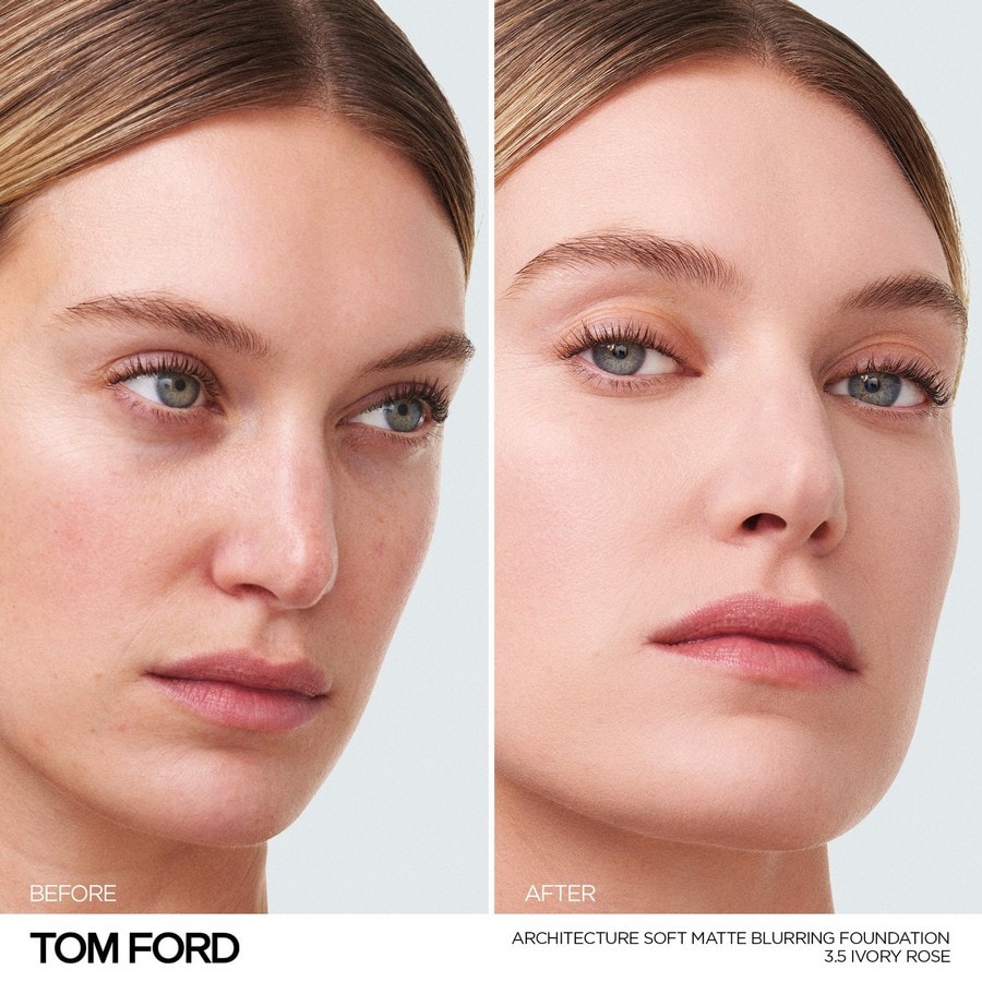 Architect Soft Matte Foundation