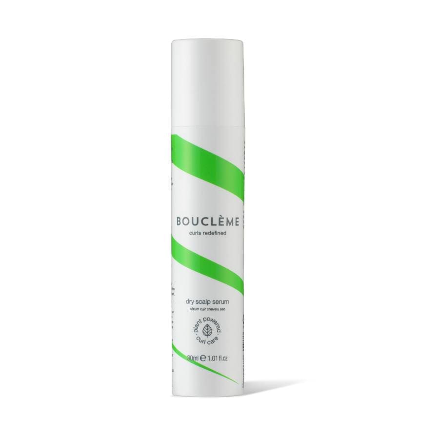 Dry Scalp Serum