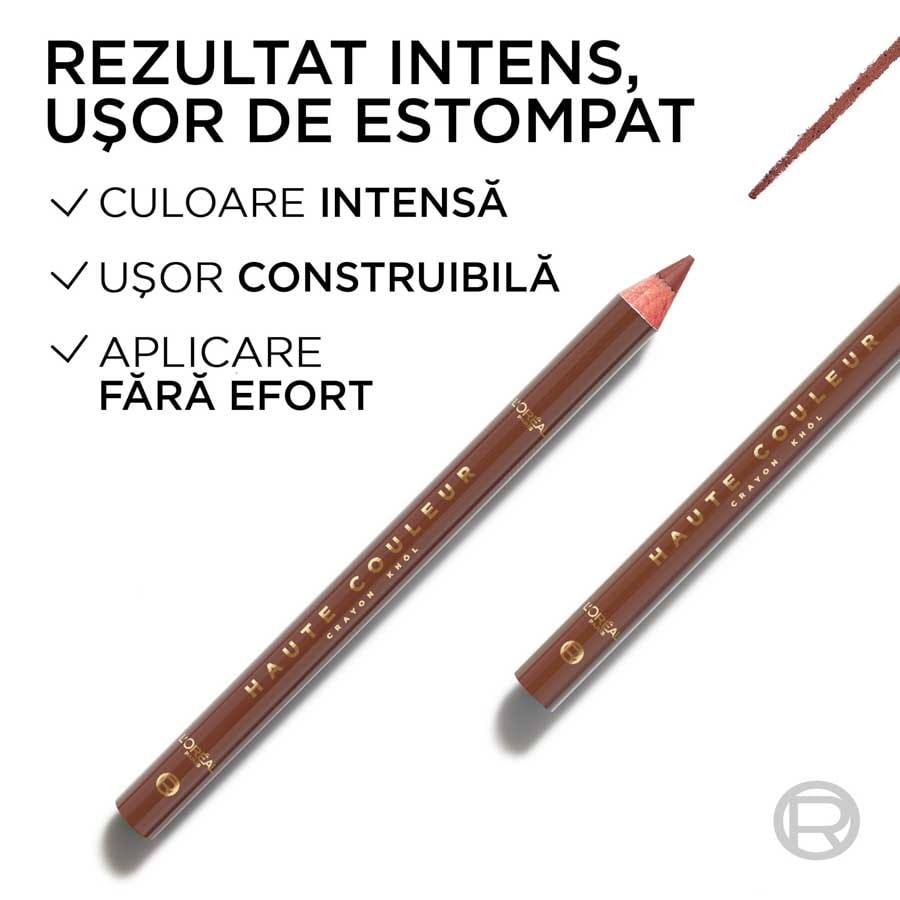 Haute Couleur Crayon