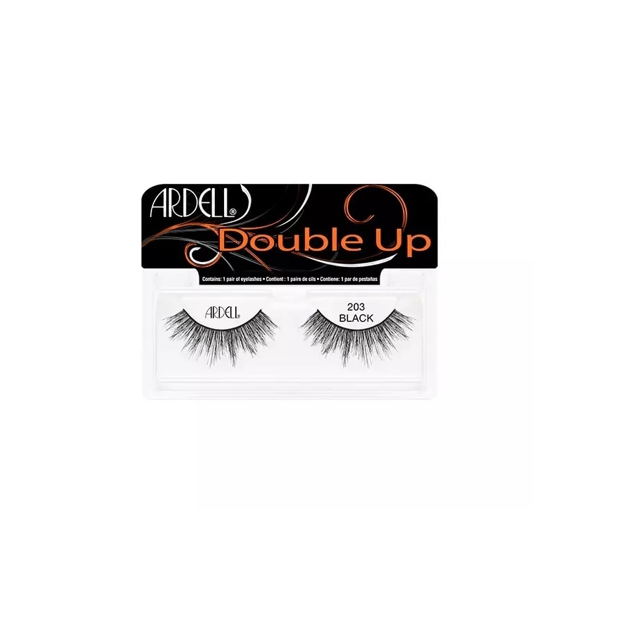 Ardell Double Up Wimpern 201 False Eyelashes