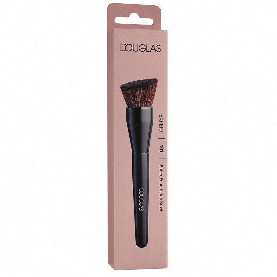 101 Buffer Foundation Brush