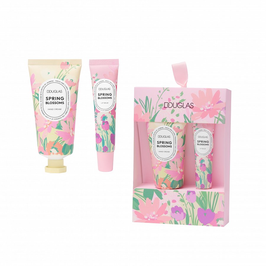 Spring Blossom Small Gift Set