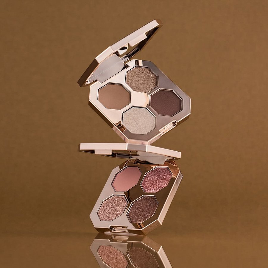 Dream Velvet Eyeshadow