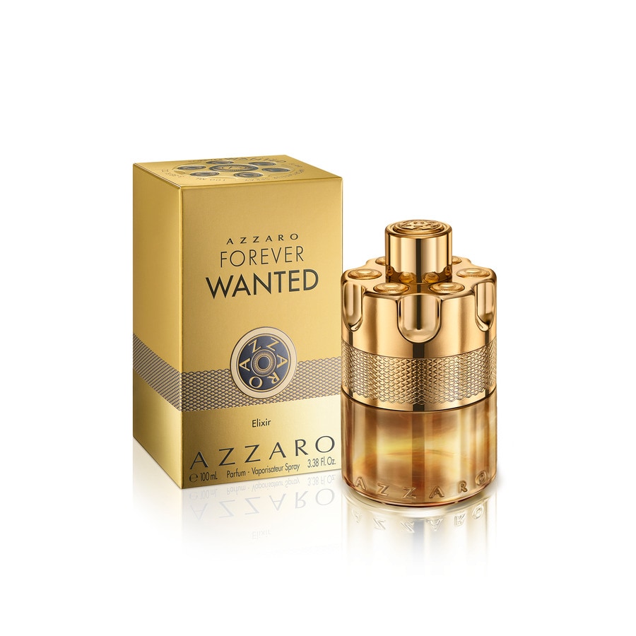 Forever Wanted Elixir Parfum