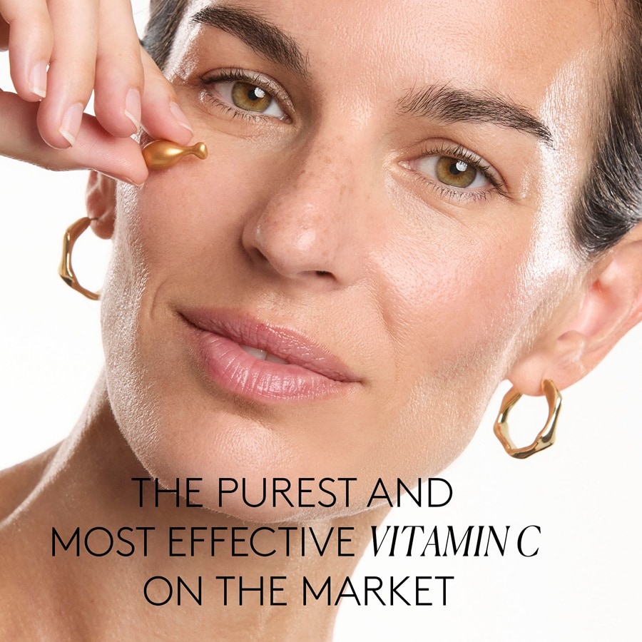 The Real C 30 Days Serum