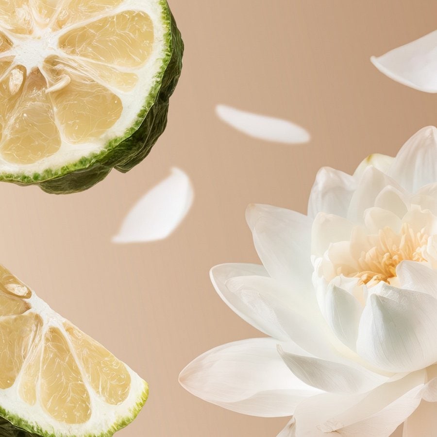 Soleil d'Or Eau de Parfum