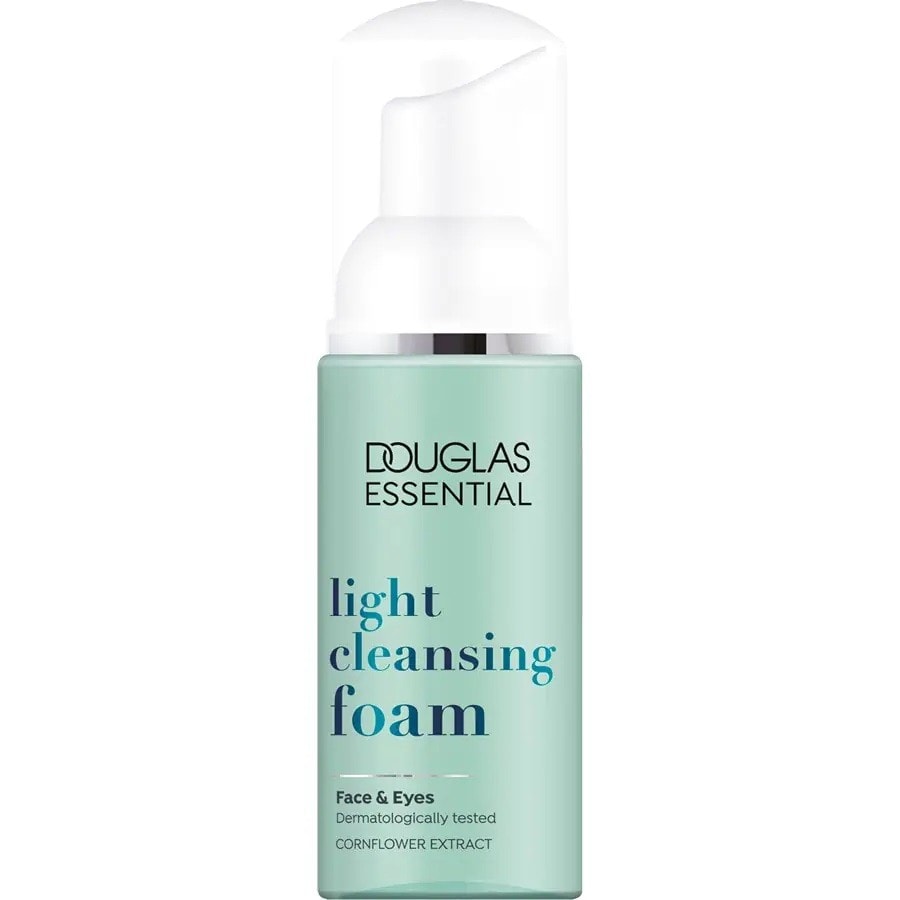 Light Cleansing Foam