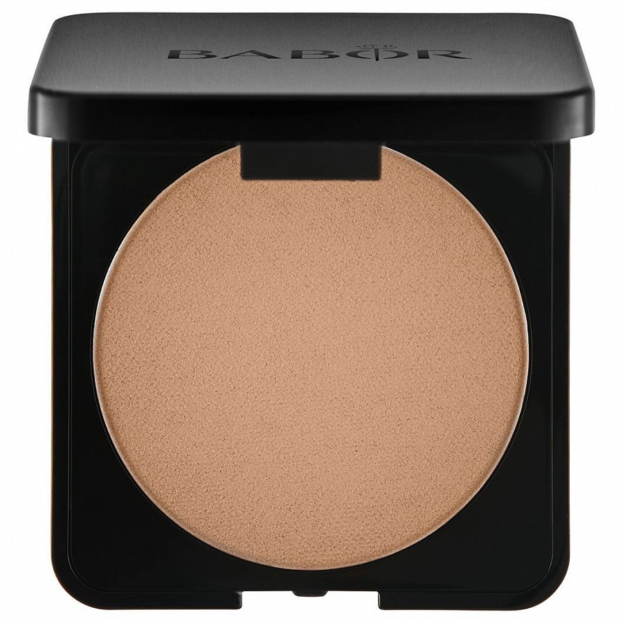 Creamy Compact Foundation SPF50