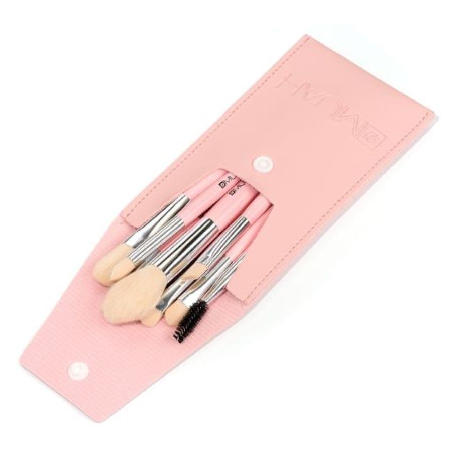 Muah Start Up Brushes Set 8