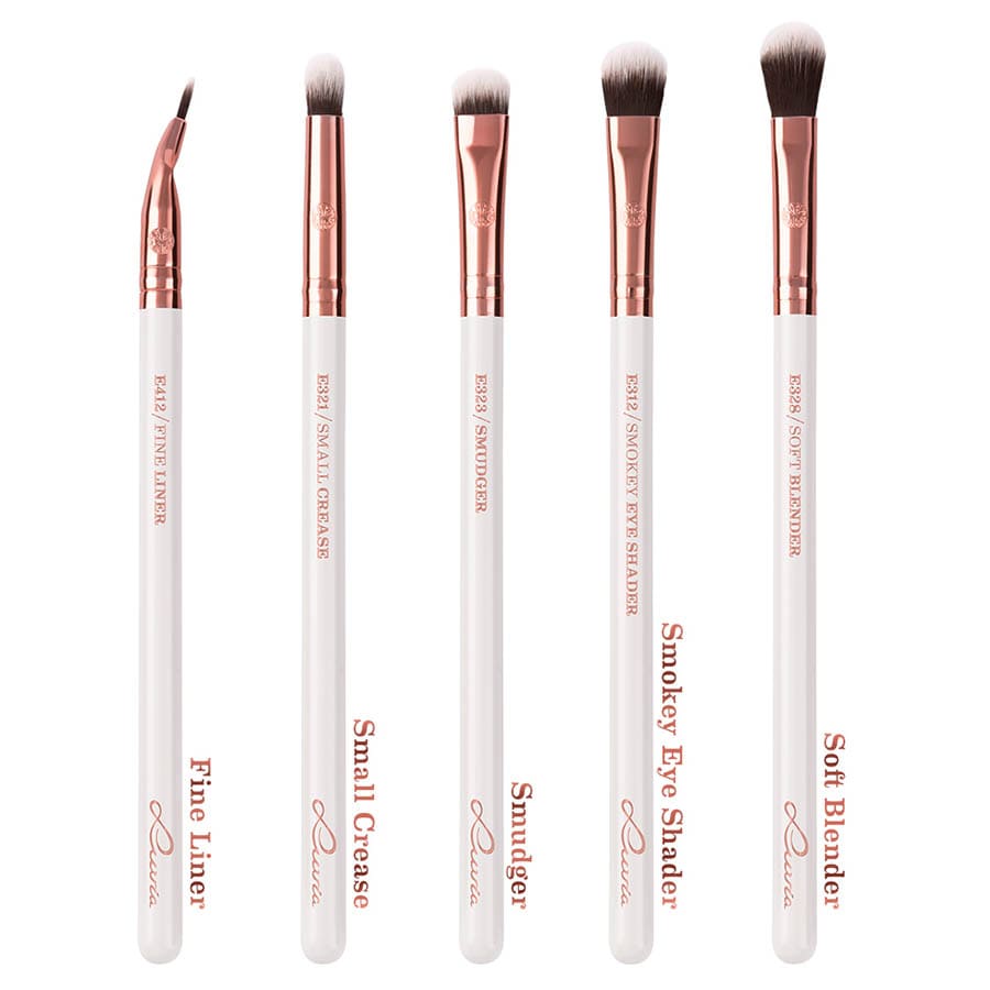 Expansion Set - Feather White