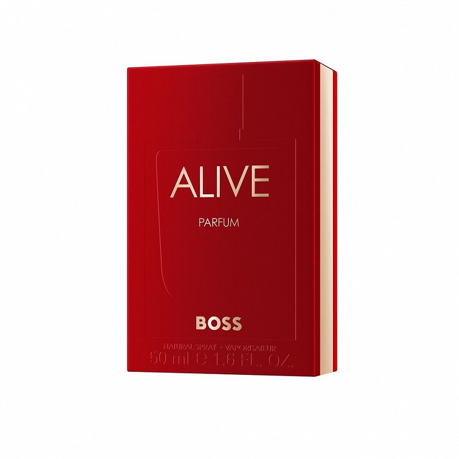 Alive Parfum