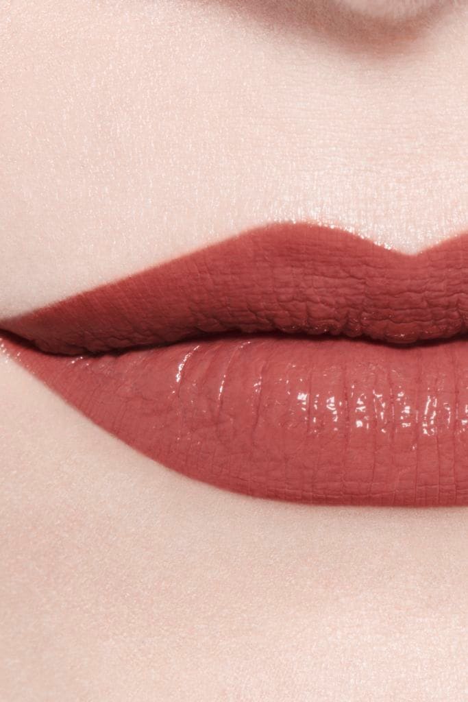 ROUGE ALLURE LAQUE