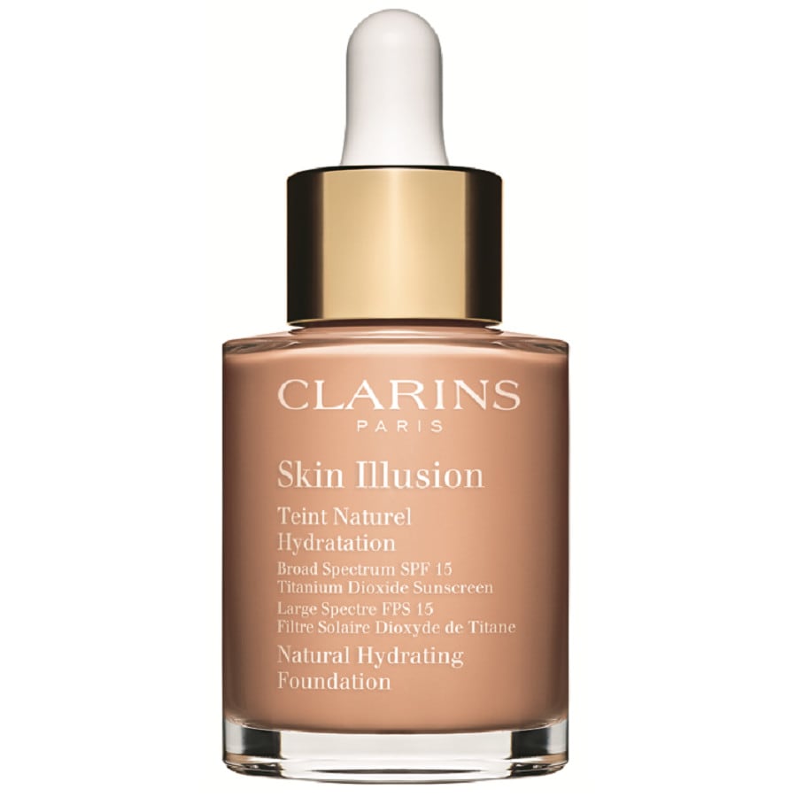 Skin Illusion Foundation